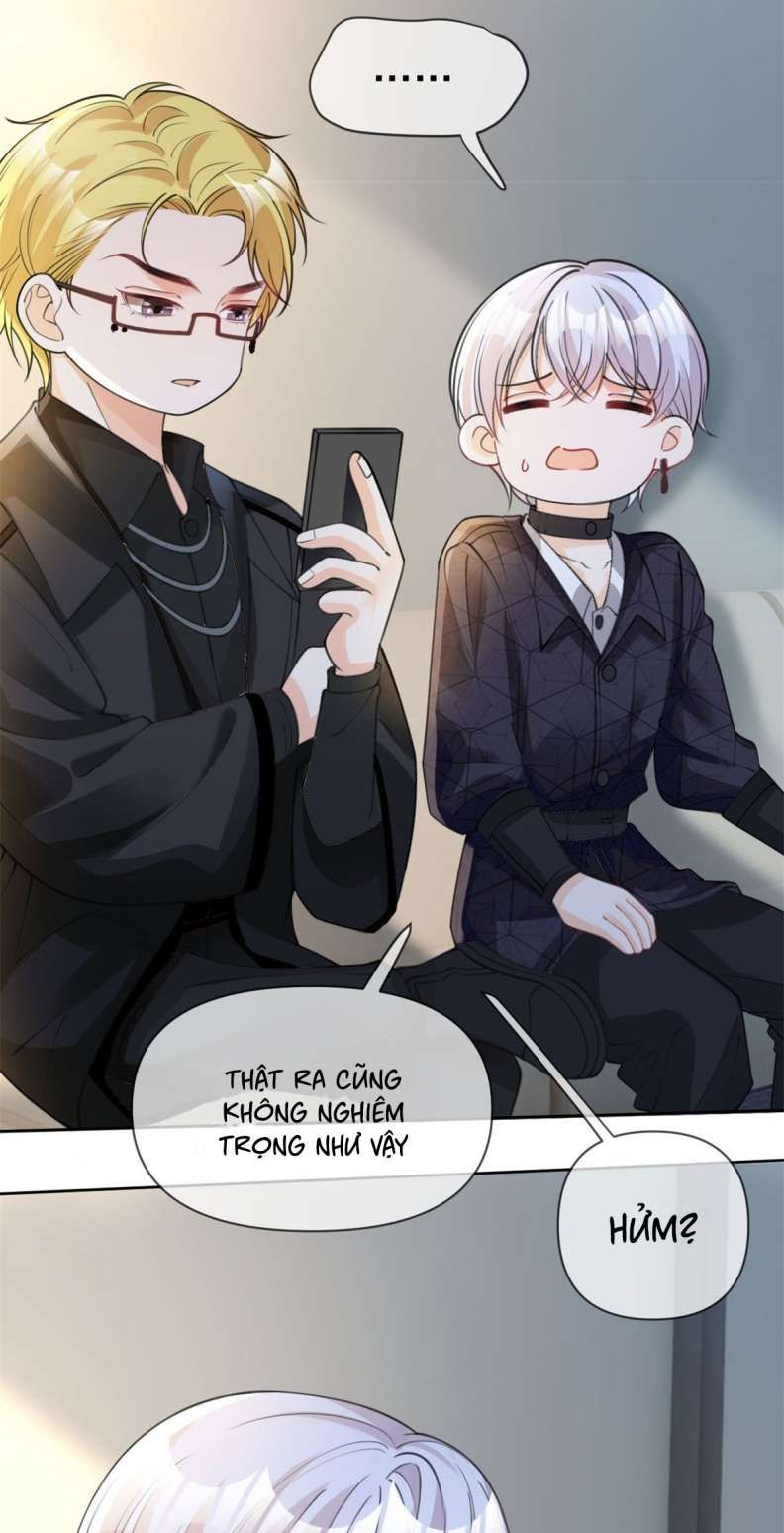 Bị Vạn Người Ghét Sau Khi Trùng Sinh Bạo Hồng Toàn Mạng Chapter 43 - 13