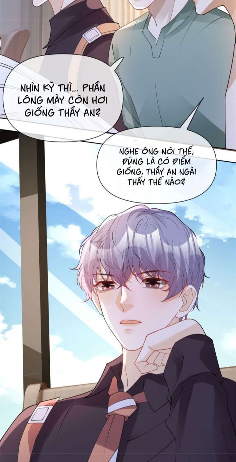 Bị Vạn Người Ghét Sau Khi Trùng Sinh Bạo Hồng Toàn Mạng Chapter 43 - 19