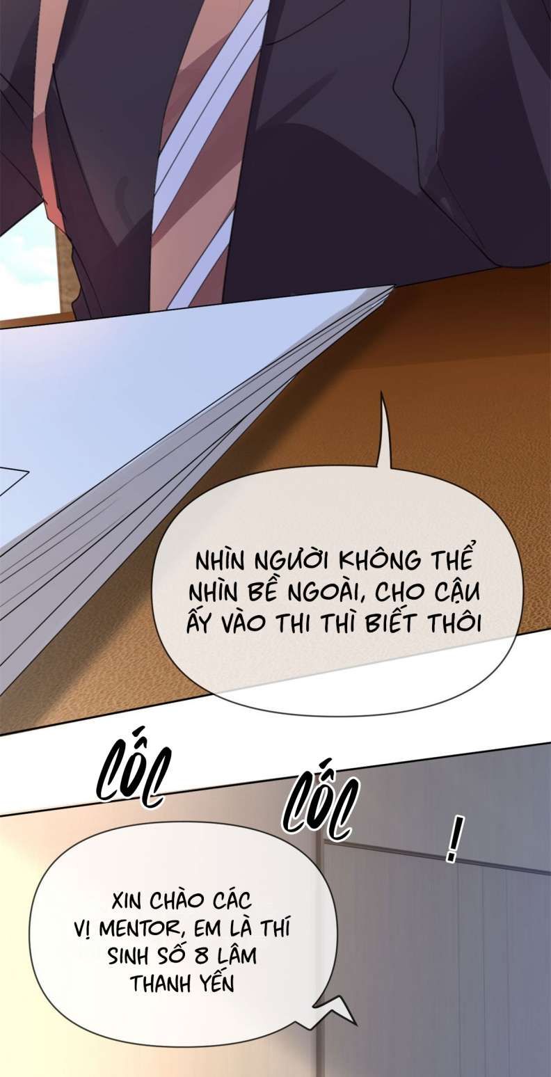 Bị Vạn Người Ghét Sau Khi Trùng Sinh Bạo Hồng Toàn Mạng Chapter 43 - 20