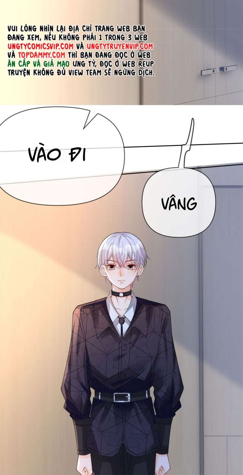 Bị Vạn Người Ghét Sau Khi Trùng Sinh Bạo Hồng Toàn Mạng Chapter 43 - 21
