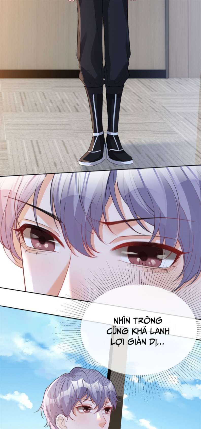 Bị Vạn Người Ghét Sau Khi Trùng Sinh Bạo Hồng Toàn Mạng Chapter 43 - 22