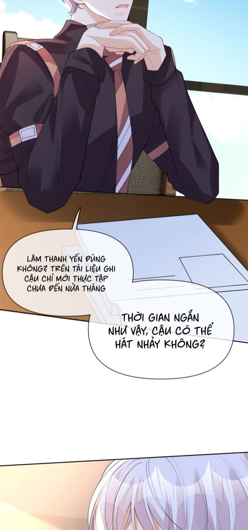 Bị Vạn Người Ghét Sau Khi Trùng Sinh Bạo Hồng Toàn Mạng Chapter 43 - 23