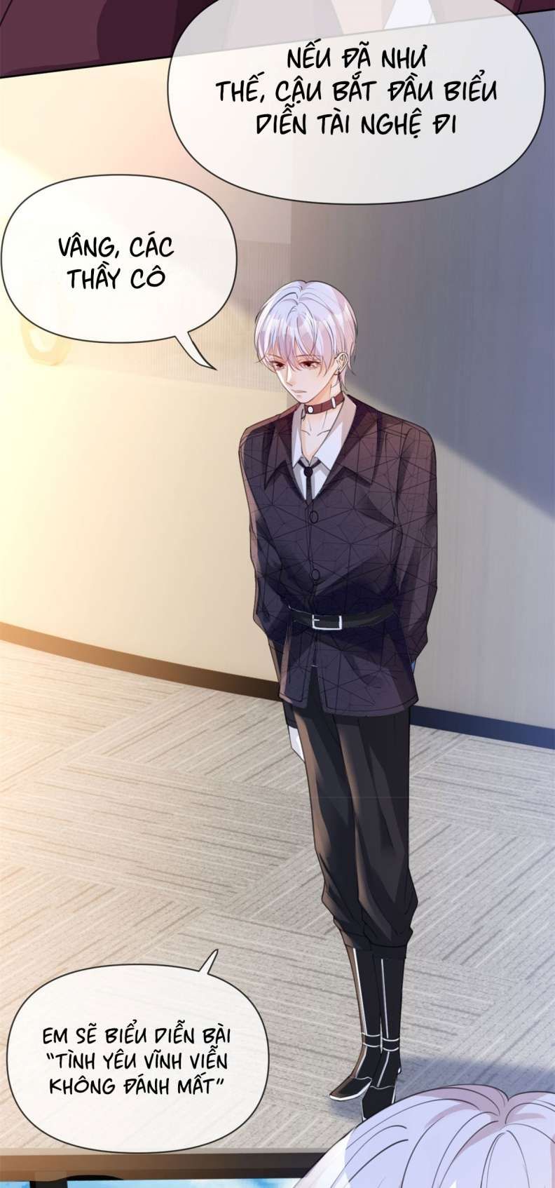 Bị Vạn Người Ghét Sau Khi Trùng Sinh Bạo Hồng Toàn Mạng Chapter 43 - 25