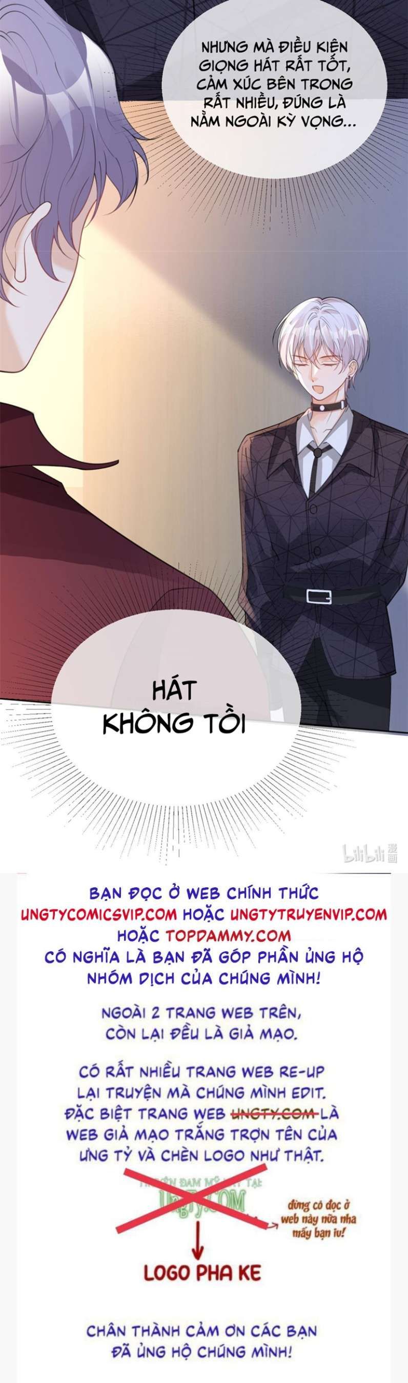 Bị Vạn Người Ghét Sau Khi Trùng Sinh Bạo Hồng Toàn Mạng Chapter 43 - 29
