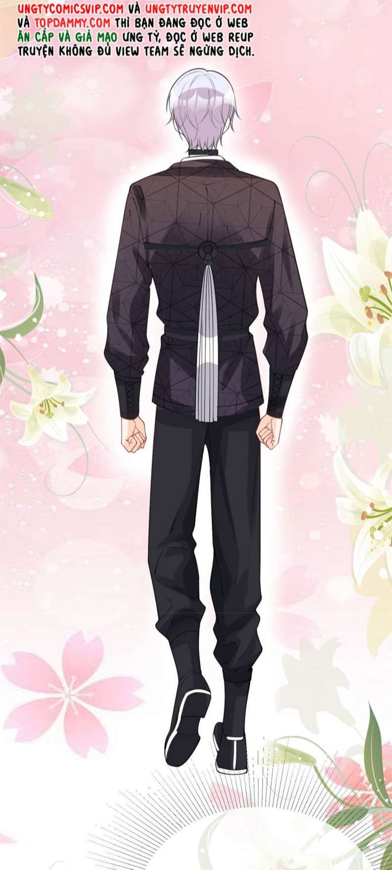 Bị Vạn Người Ghét Sau Khi Trùng Sinh Bạo Hồng Toàn Mạng Chapter 43 - 8