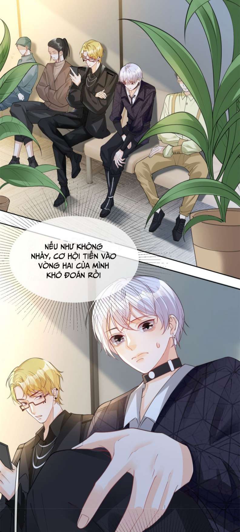 Bị Vạn Người Ghét Sau Khi Trùng Sinh Bạo Hồng Toàn Mạng Chapter 43 - 10