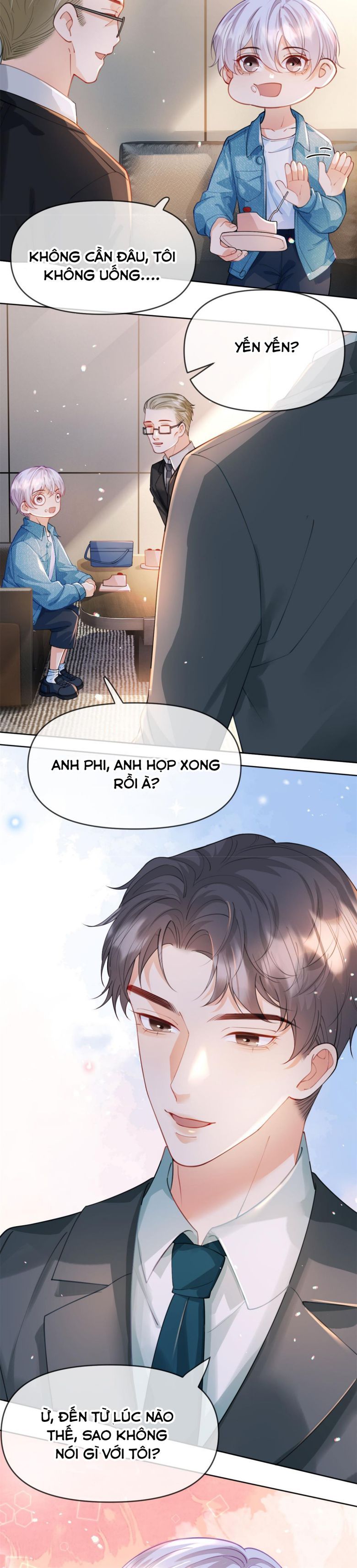 Bị Vạn Người Ghét Sau Khi Trùng Sinh Bạo Hồng Toàn Mạng Chapter 44 - 11