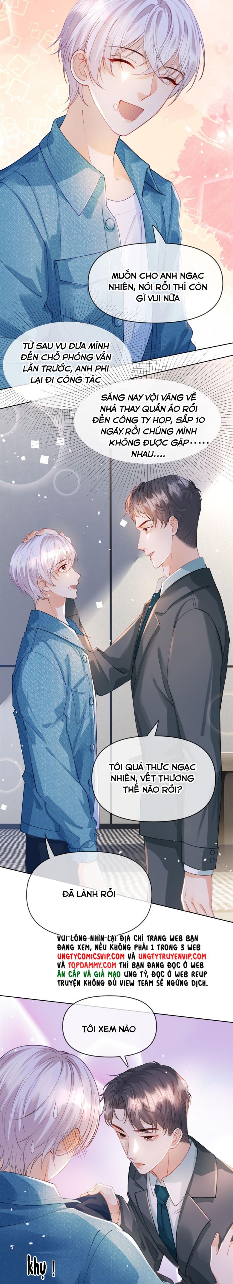 Bị Vạn Người Ghét Sau Khi Trùng Sinh Bạo Hồng Toàn Mạng Chapter 44 - 12