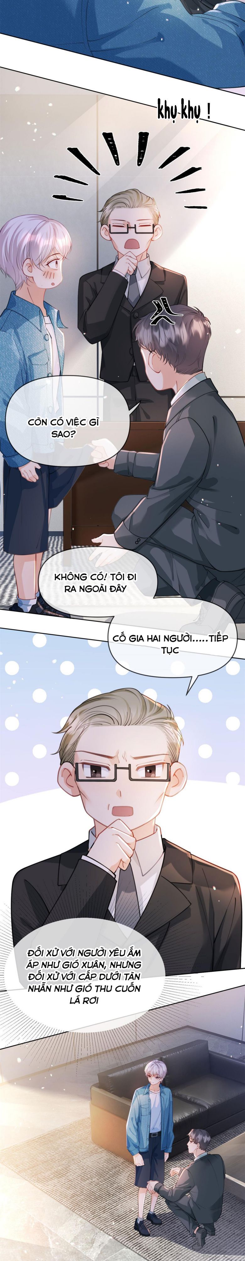 Bị Vạn Người Ghét Sau Khi Trùng Sinh Bạo Hồng Toàn Mạng Chapter 44 - 13