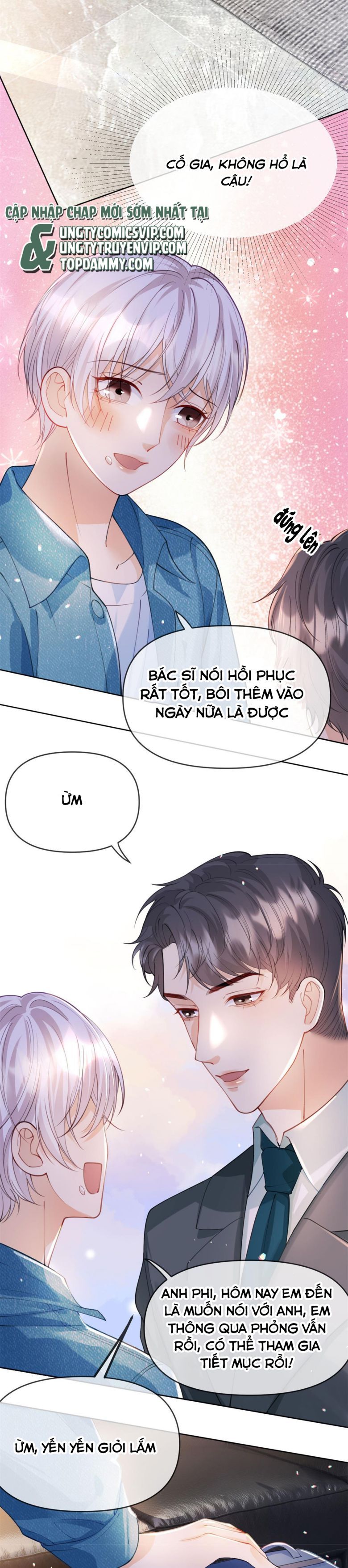 Bị Vạn Người Ghét Sau Khi Trùng Sinh Bạo Hồng Toàn Mạng Chapter 44 - 14