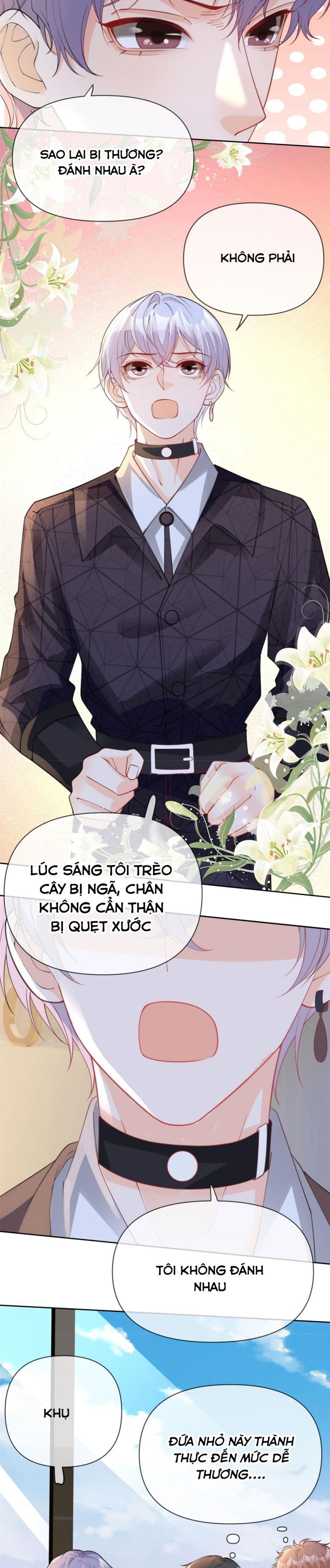 Bị Vạn Người Ghét Sau Khi Trùng Sinh Bạo Hồng Toàn Mạng Chapter 44 - 5