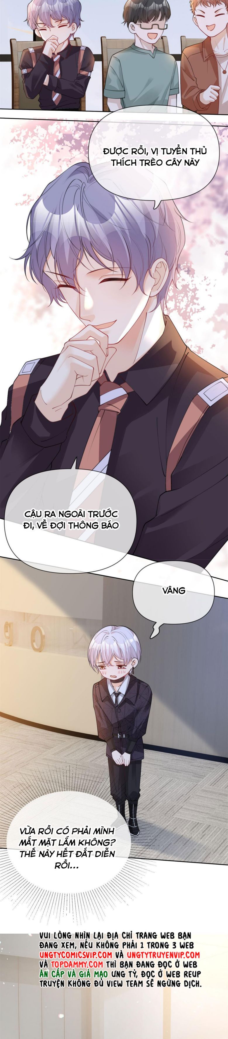 Bị Vạn Người Ghét Sau Khi Trùng Sinh Bạo Hồng Toàn Mạng Chapter 44 - 6