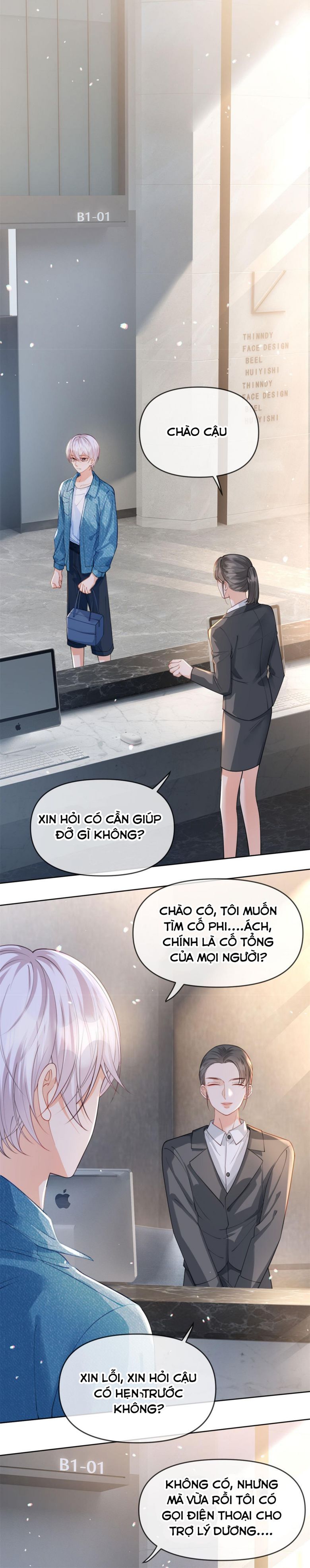 Bị Vạn Người Ghét Sau Khi Trùng Sinh Bạo Hồng Toàn Mạng Chapter 44 - 7