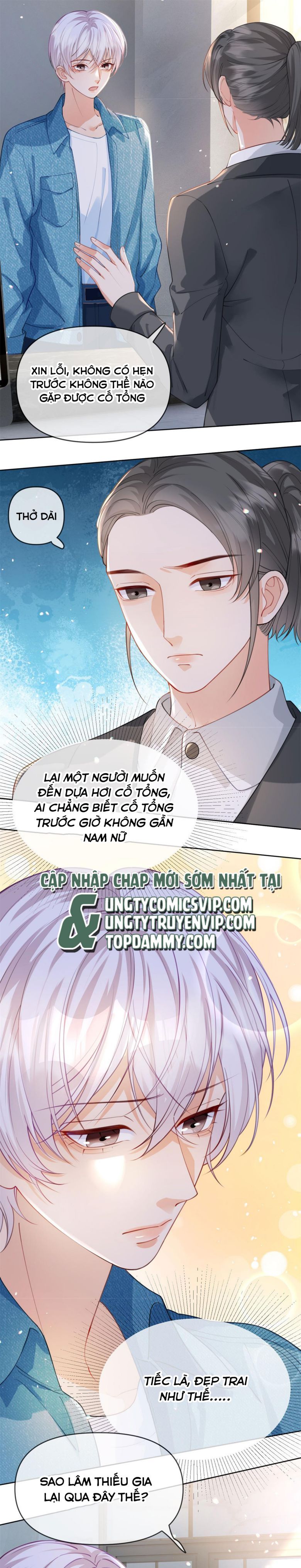 Bị Vạn Người Ghét Sau Khi Trùng Sinh Bạo Hồng Toàn Mạng Chapter 44 - 8