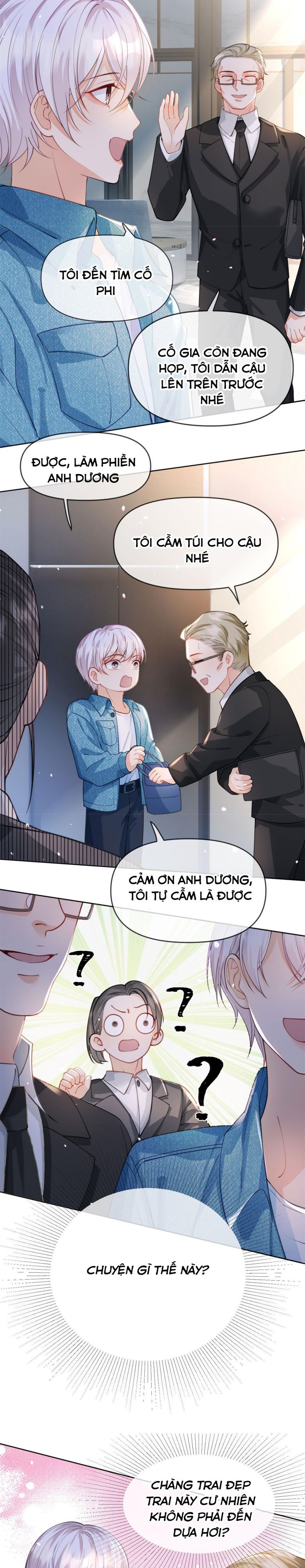 Bị Vạn Người Ghét Sau Khi Trùng Sinh Bạo Hồng Toàn Mạng Chapter 44 - 9