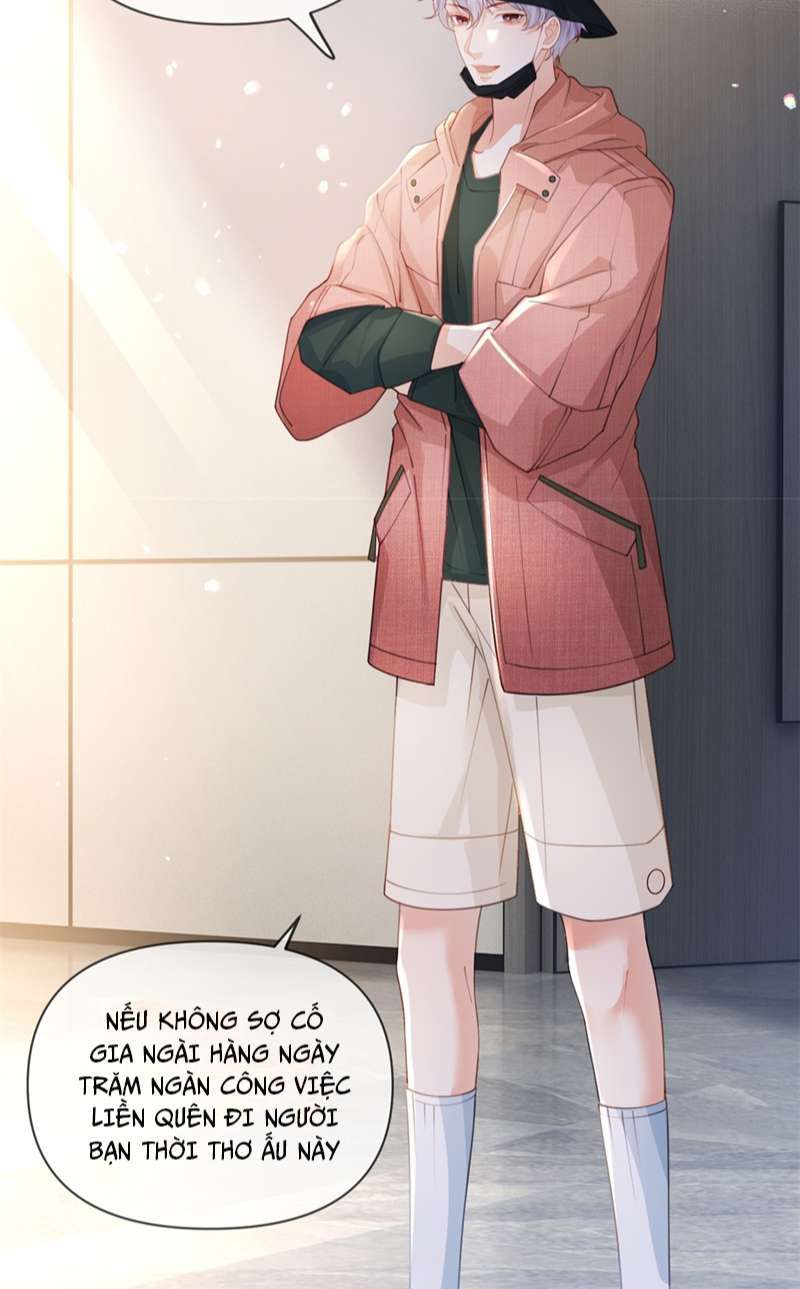 Bị Vạn Người Ghét Sau Khi Trùng Sinh Bạo Hồng Toàn Mạng Chapter 46 - 11