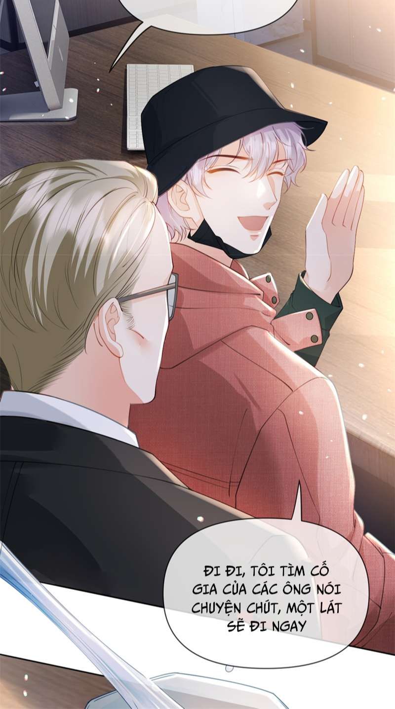 Bị Vạn Người Ghét Sau Khi Trùng Sinh Bạo Hồng Toàn Mạng Chapter 46 - 14