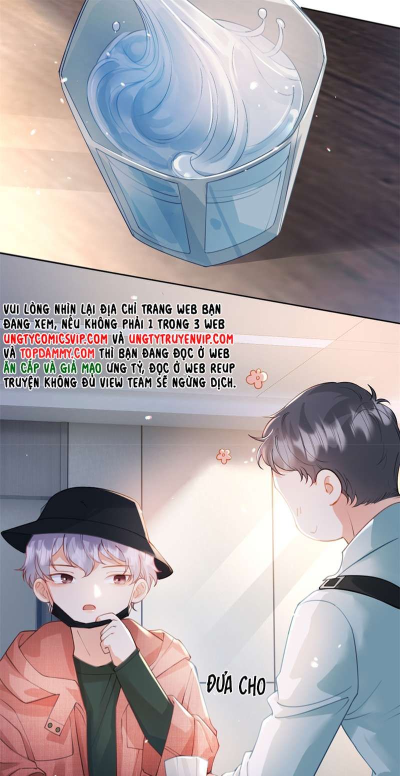 Bị Vạn Người Ghét Sau Khi Trùng Sinh Bạo Hồng Toàn Mạng Chapter 46 - 15