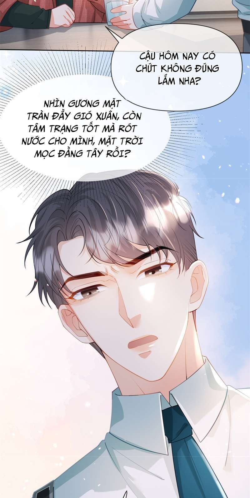 Bị Vạn Người Ghét Sau Khi Trùng Sinh Bạo Hồng Toàn Mạng Chapter 46 - 16