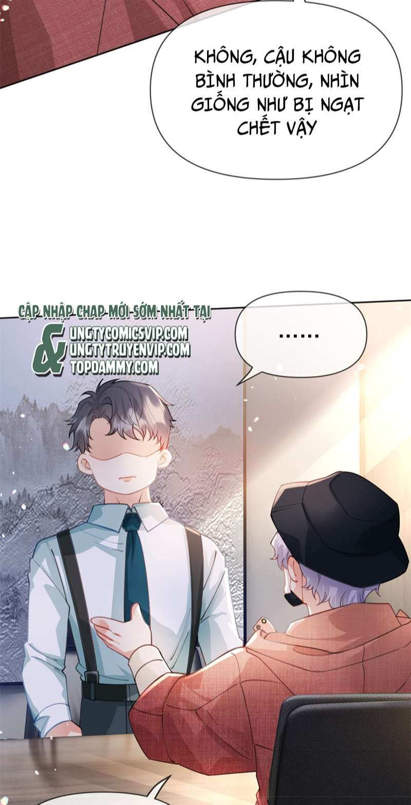 Bị Vạn Người Ghét Sau Khi Trùng Sinh Bạo Hồng Toàn Mạng Chapter 46 - 18