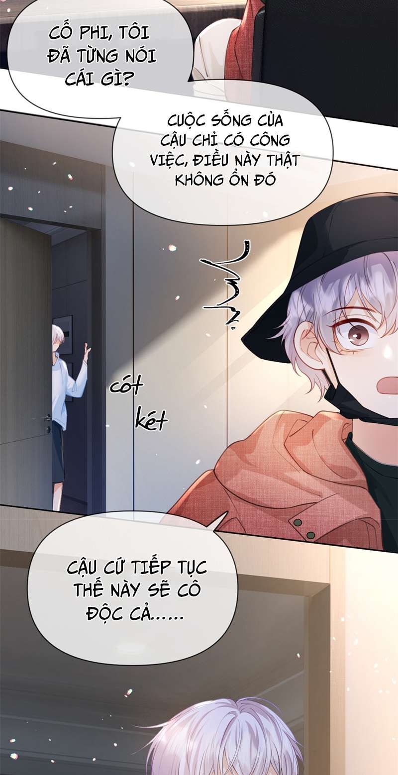 Bị Vạn Người Ghét Sau Khi Trùng Sinh Bạo Hồng Toàn Mạng Chapter 46 - 19