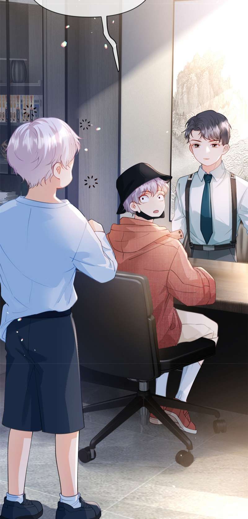 Bị Vạn Người Ghét Sau Khi Trùng Sinh Bạo Hồng Toàn Mạng Chapter 46 - 21