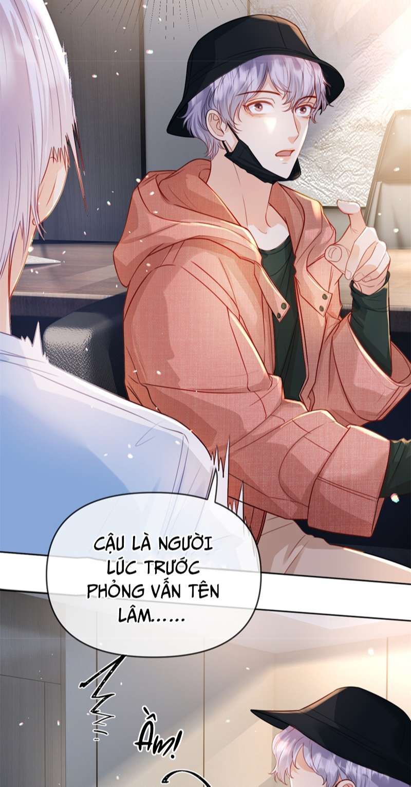 Bị Vạn Người Ghét Sau Khi Trùng Sinh Bạo Hồng Toàn Mạng Chapter 46 - 23