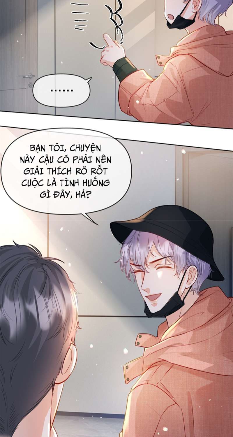 Bị Vạn Người Ghét Sau Khi Trùng Sinh Bạo Hồng Toàn Mạng Chapter 46 - 24