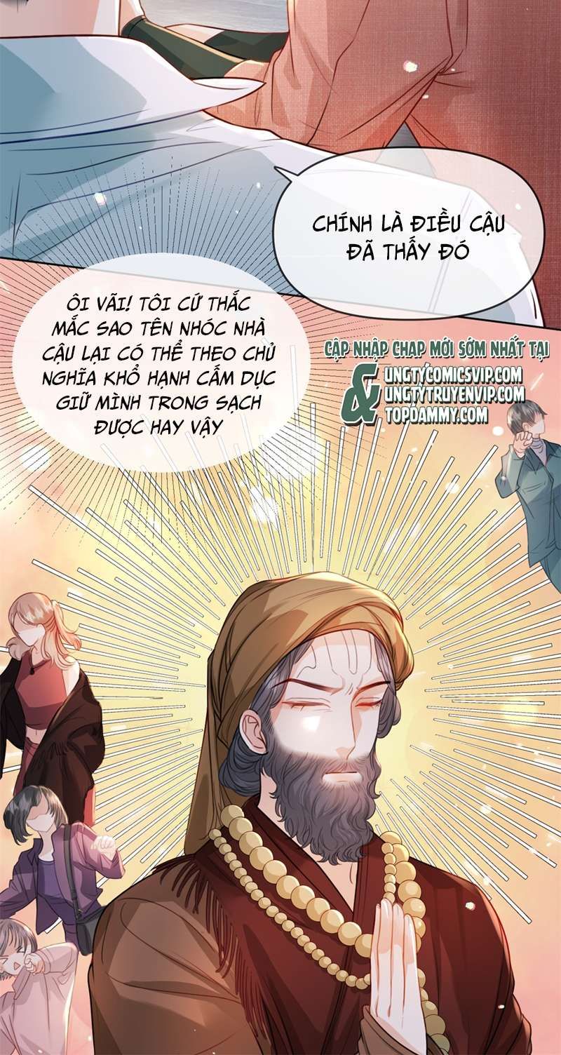 Bị Vạn Người Ghét Sau Khi Trùng Sinh Bạo Hồng Toàn Mạng Chapter 46 - 25