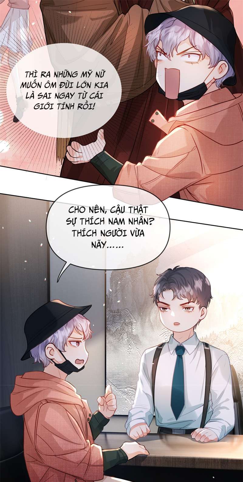 Bị Vạn Người Ghét Sau Khi Trùng Sinh Bạo Hồng Toàn Mạng Chapter 46 - 26