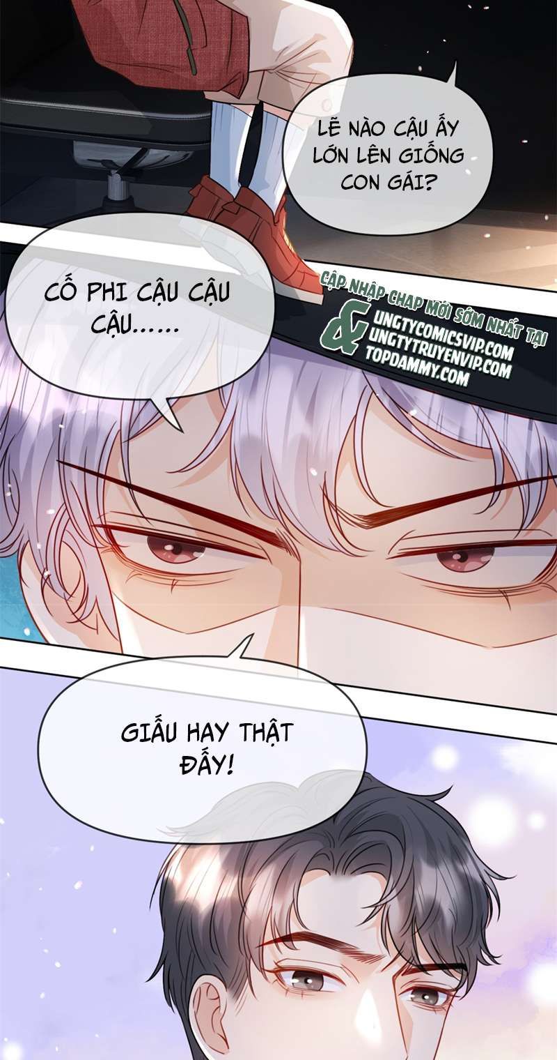 Bị Vạn Người Ghét Sau Khi Trùng Sinh Bạo Hồng Toàn Mạng Chapter 46 - 27