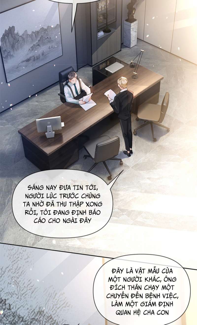 Bị Vạn Người Ghét Sau Khi Trùng Sinh Bạo Hồng Toàn Mạng Chapter 46 - 8