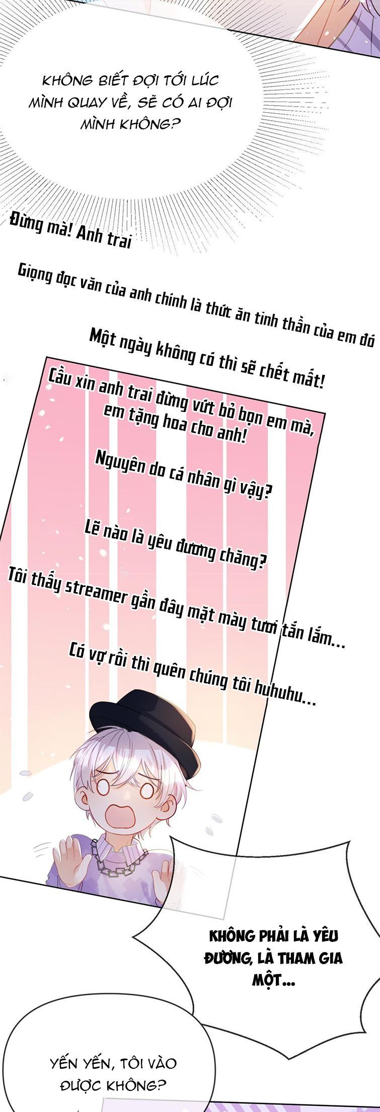 Bị Vạn Người Ghét Sau Khi Trùng Sinh Bạo Hồng Toàn Mạng Chapter 47 - 12