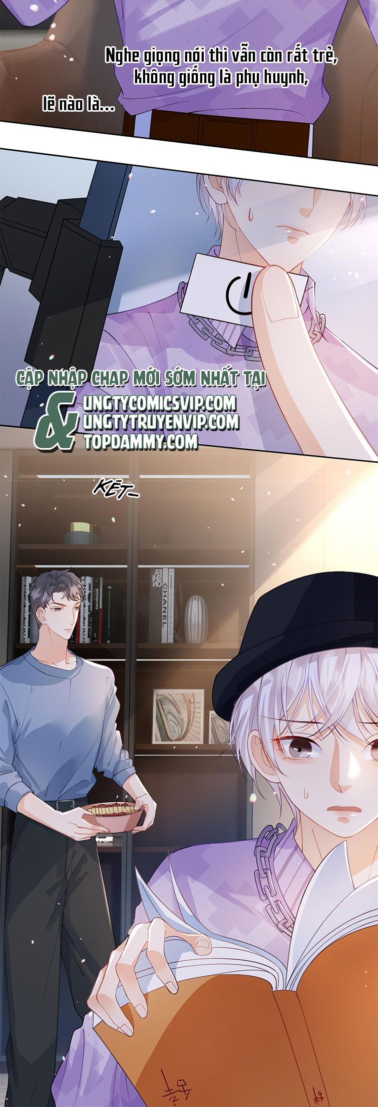 Bị Vạn Người Ghét Sau Khi Trùng Sinh Bạo Hồng Toàn Mạng Chapter 47 - 14