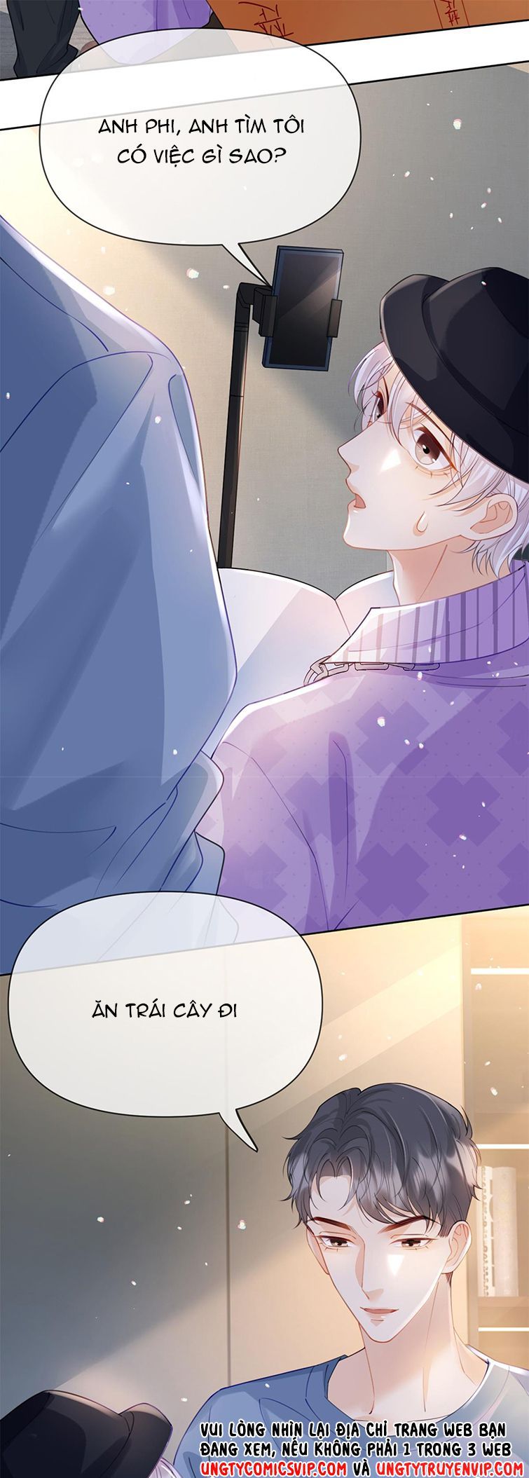 Bị Vạn Người Ghét Sau Khi Trùng Sinh Bạo Hồng Toàn Mạng Chapter 47 - 15