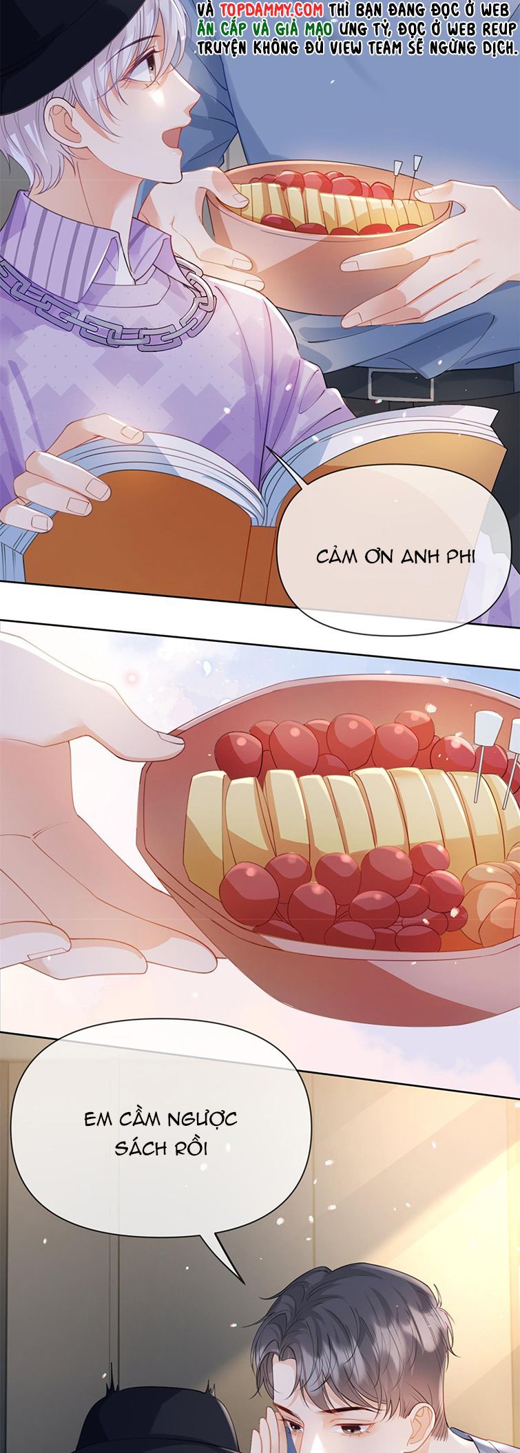 Bị Vạn Người Ghét Sau Khi Trùng Sinh Bạo Hồng Toàn Mạng Chapter 47 - 16