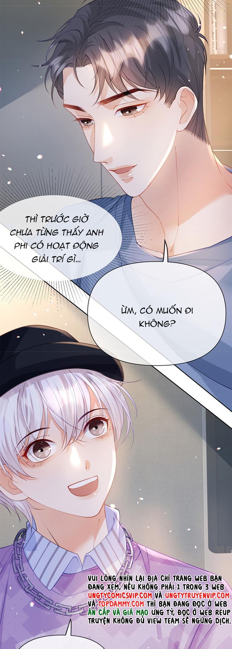 Bị Vạn Người Ghét Sau Khi Trùng Sinh Bạo Hồng Toàn Mạng Chapter 47 - 19