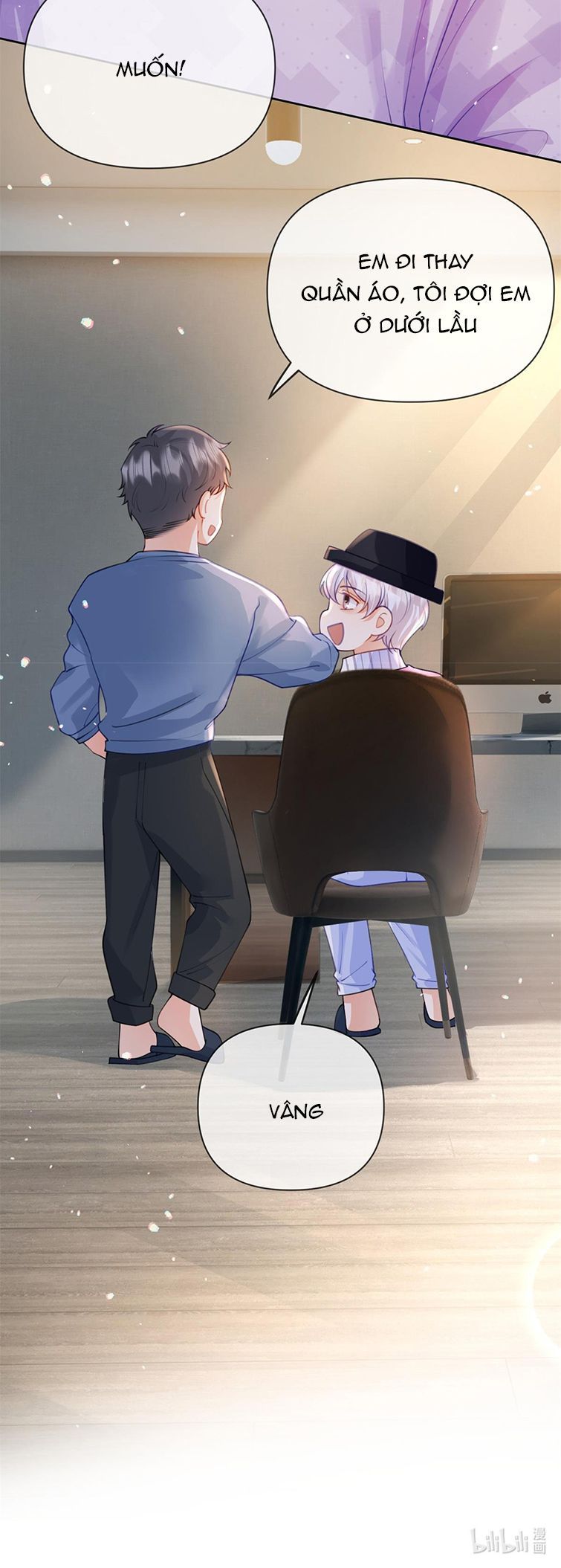 Bị Vạn Người Ghét Sau Khi Trùng Sinh Bạo Hồng Toàn Mạng Chapter 47 - 20