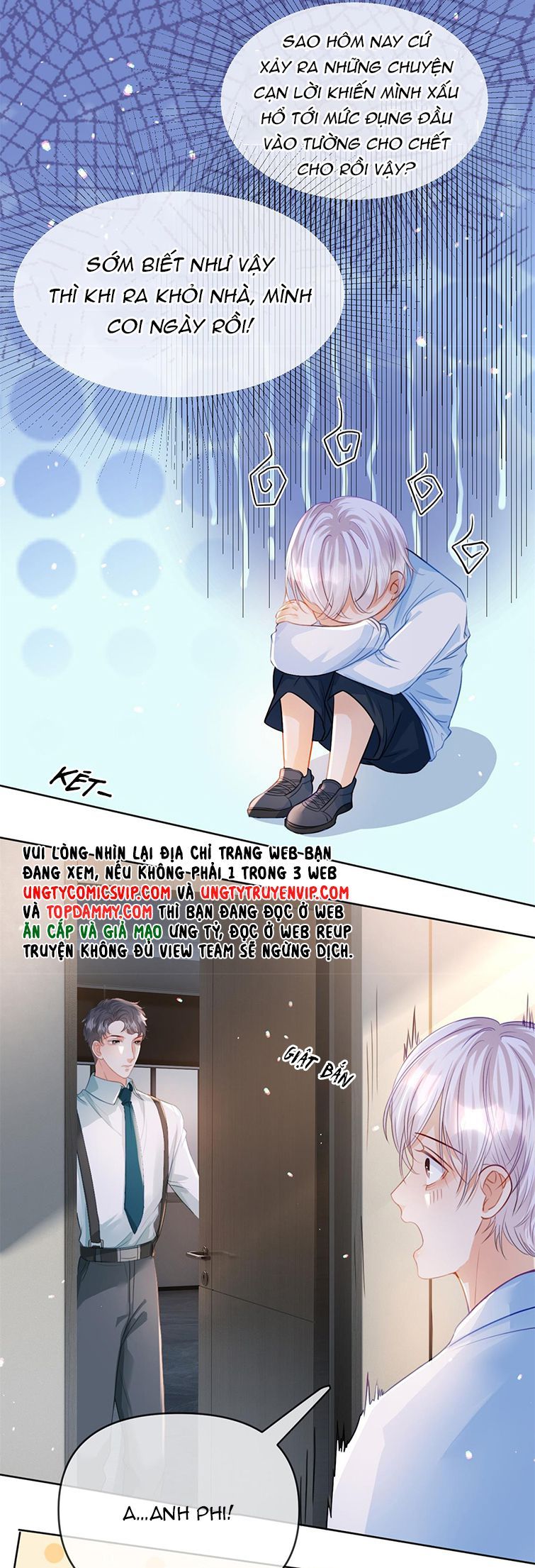 Bị Vạn Người Ghét Sau Khi Trùng Sinh Bạo Hồng Toàn Mạng Chapter 47 - 4