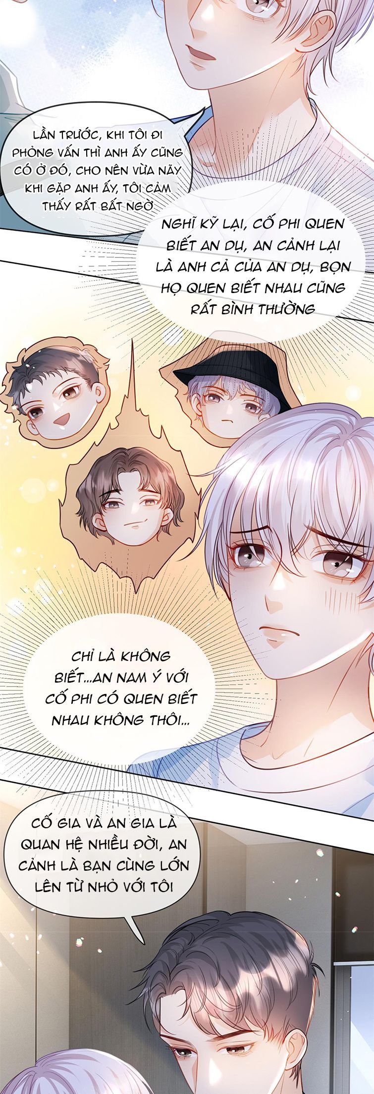 Bị Vạn Người Ghét Sau Khi Trùng Sinh Bạo Hồng Toàn Mạng Chapter 47 - 6