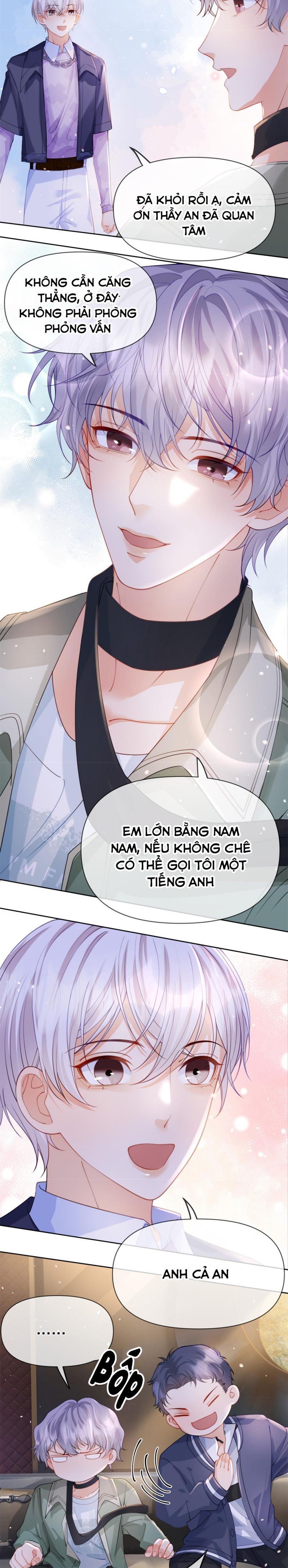 Bị Vạn Người Ghét Sau Khi Trùng Sinh Bạo Hồng Toàn Mạng Chapter 48 - 11