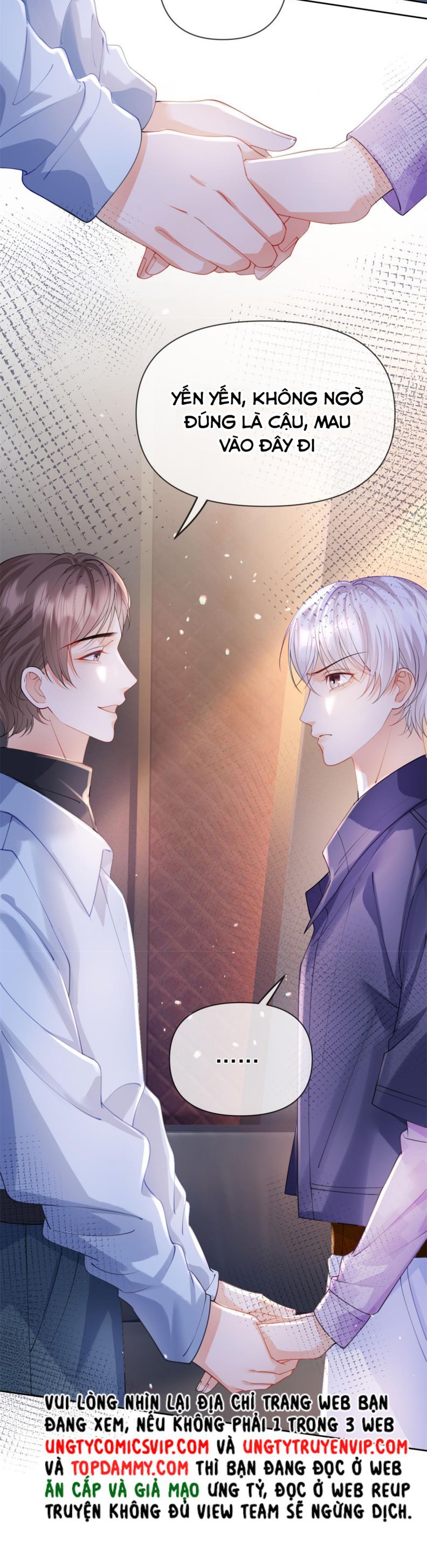 Bị Vạn Người Ghét Sau Khi Trùng Sinh Bạo Hồng Toàn Mạng Chapter 48 - 7