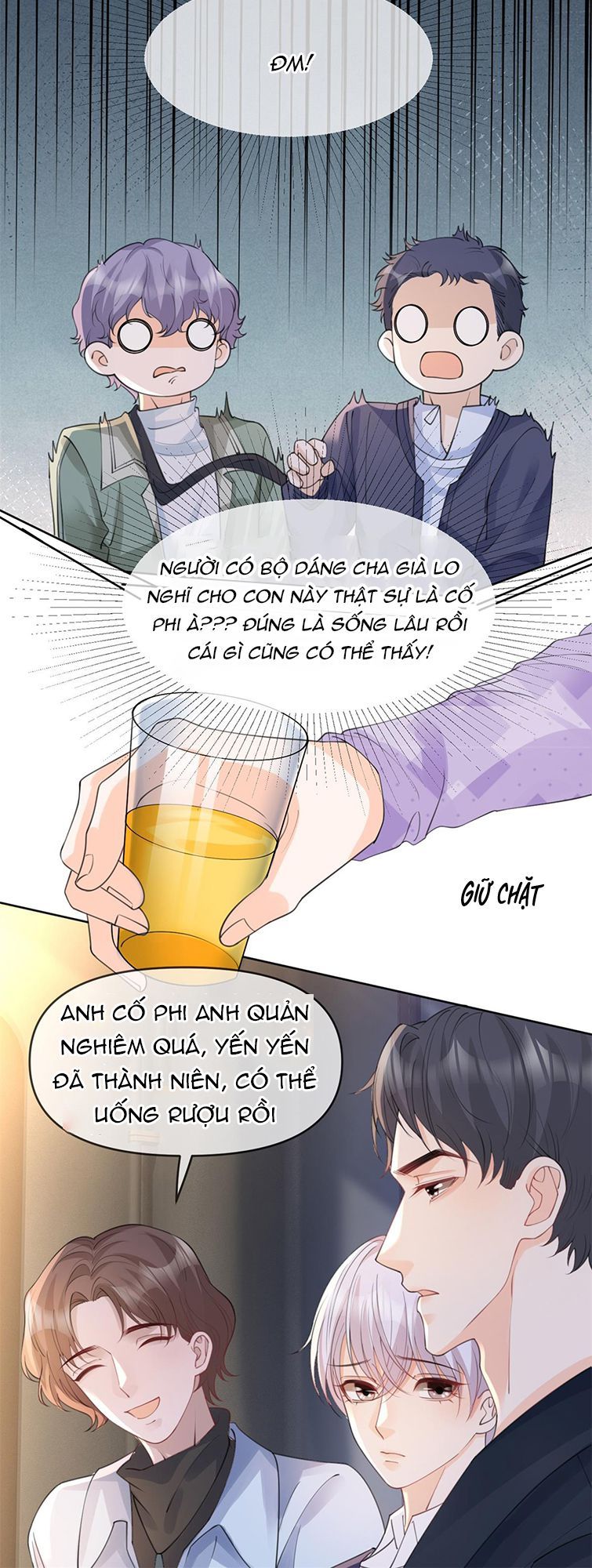 Bị Vạn Người Ghét Sau Khi Trùng Sinh Bạo Hồng Toàn Mạng Chapter 49 - 14