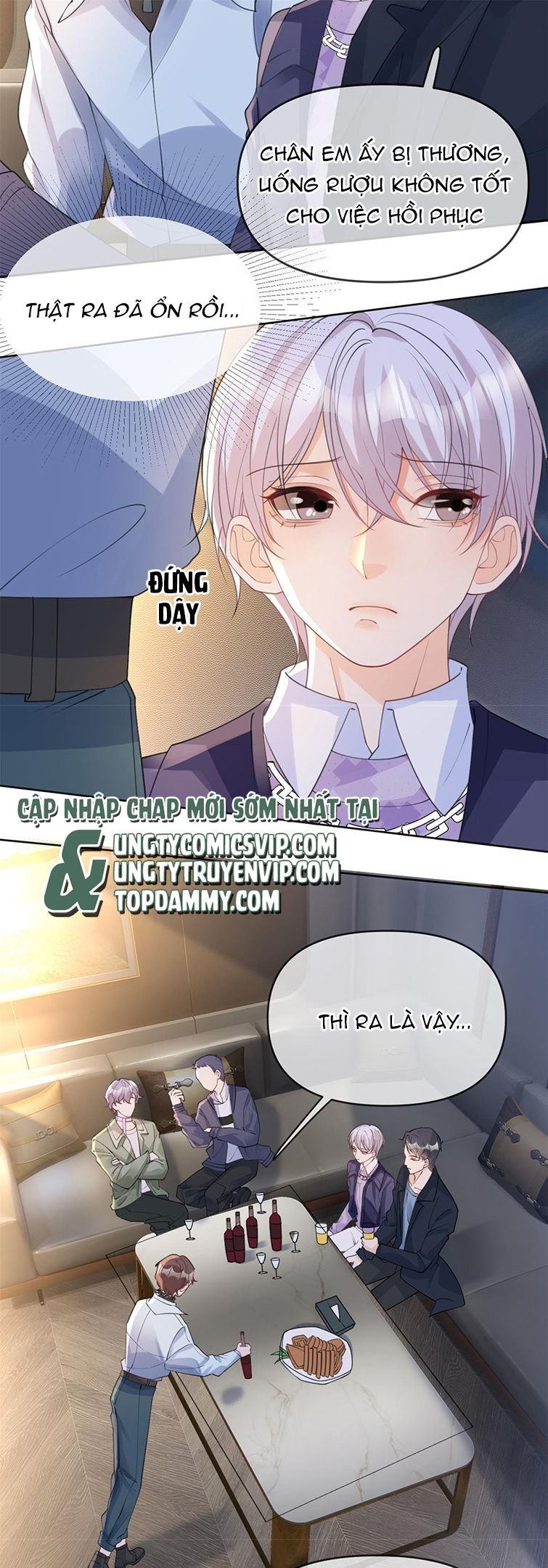 Bị Vạn Người Ghét Sau Khi Trùng Sinh Bạo Hồng Toàn Mạng Chapter 49 - 15