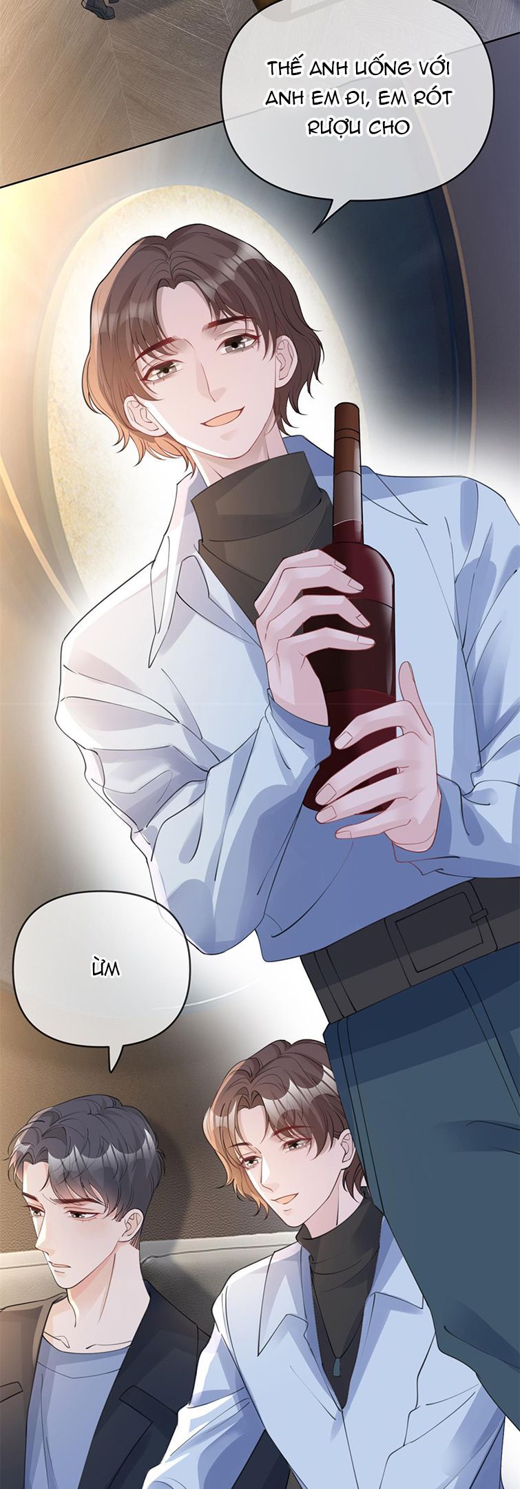 Bị Vạn Người Ghét Sau Khi Trùng Sinh Bạo Hồng Toàn Mạng Chapter 49 - 16