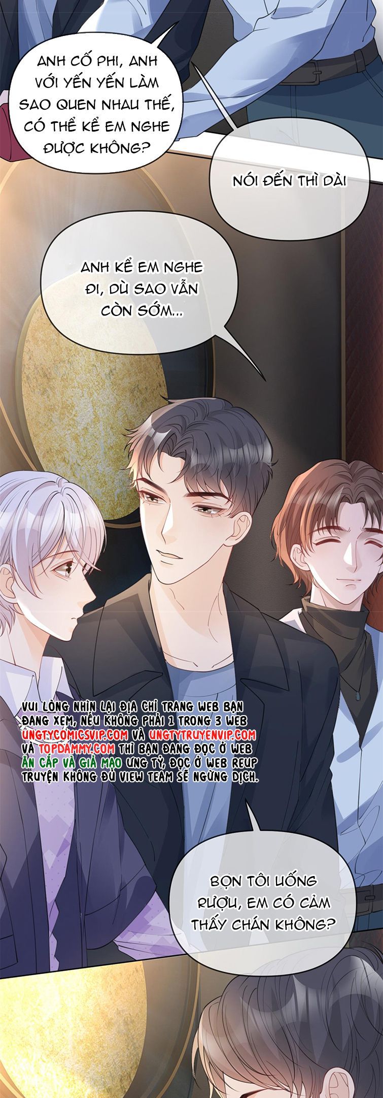 Bị Vạn Người Ghét Sau Khi Trùng Sinh Bạo Hồng Toàn Mạng Chapter 49 - 17