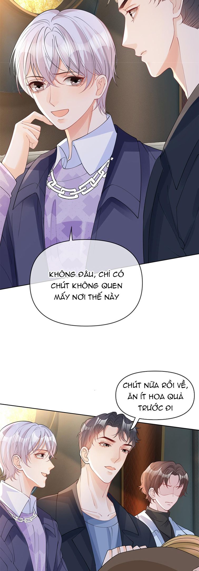 Bị Vạn Người Ghét Sau Khi Trùng Sinh Bạo Hồng Toàn Mạng Chapter 49 - 18