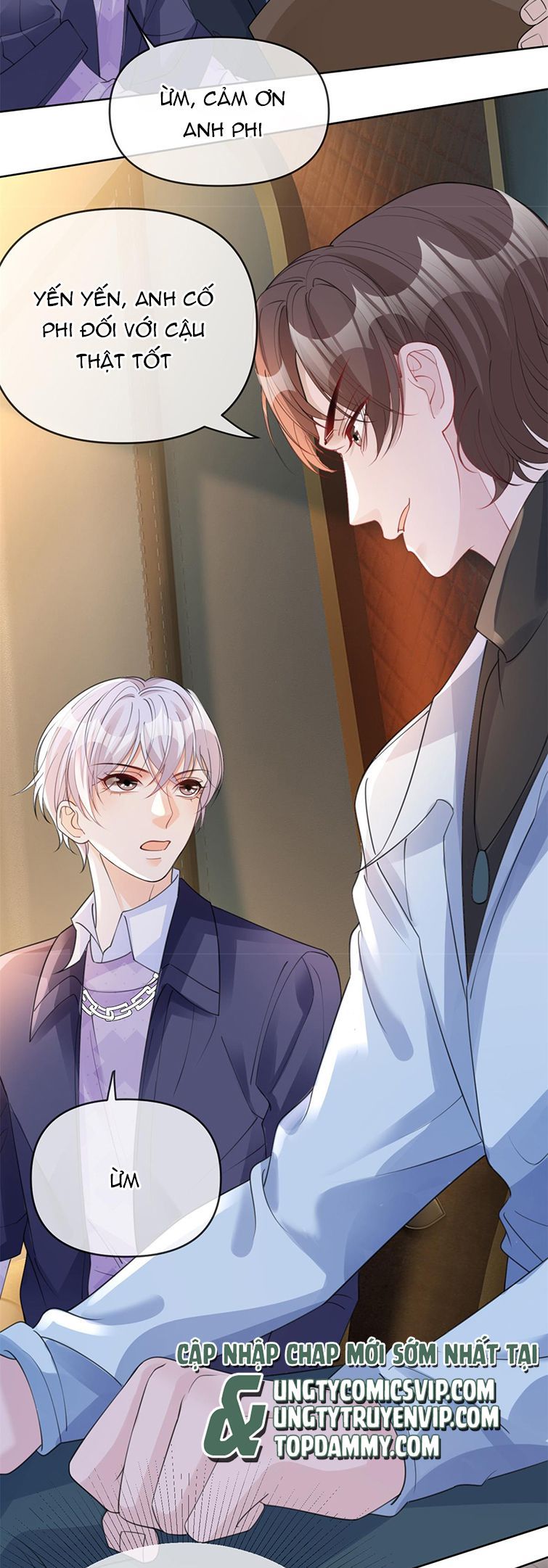 Bị Vạn Người Ghét Sau Khi Trùng Sinh Bạo Hồng Toàn Mạng Chapter 49 - 19