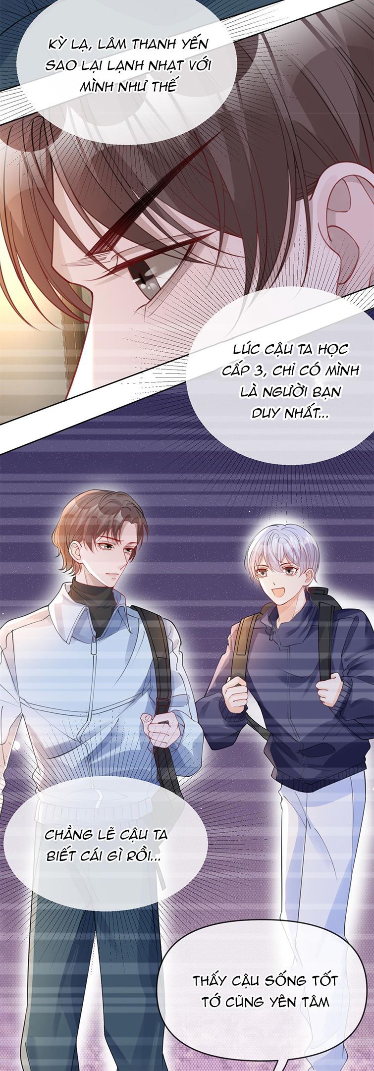 Bị Vạn Người Ghét Sau Khi Trùng Sinh Bạo Hồng Toàn Mạng Chapter 49 - 20