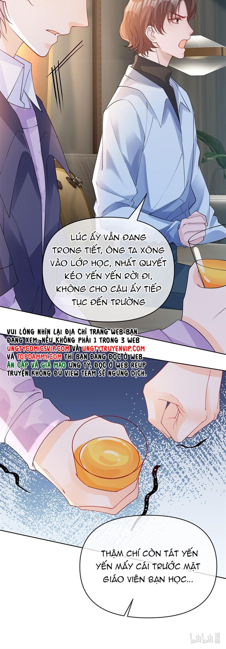 Bị Vạn Người Ghét Sau Khi Trùng Sinh Bạo Hồng Toàn Mạng Chapter 49 - 22